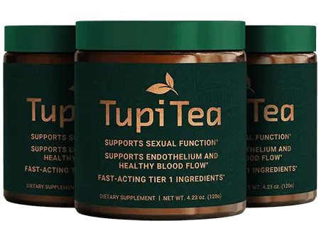 Tupi Tea